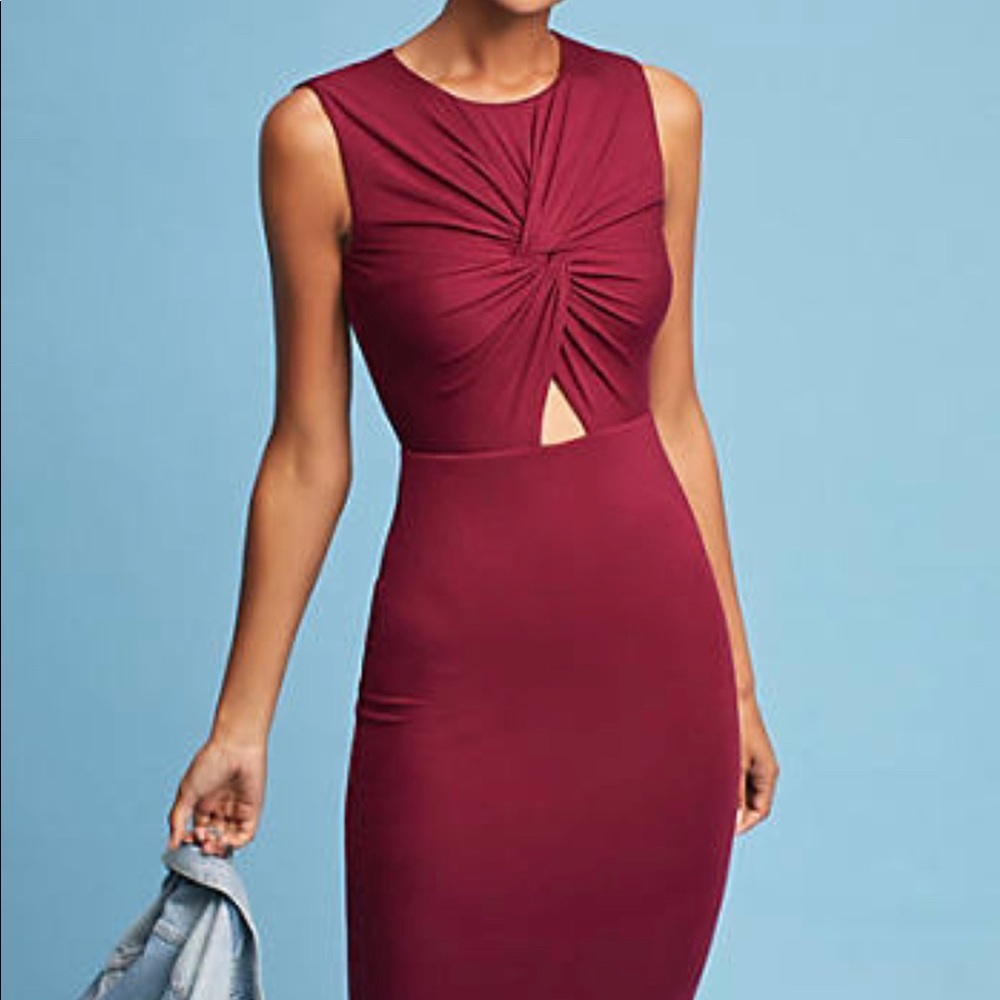 Bailey 44 Bodycon dress